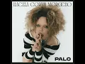 HACELA CORTA MOROCHO - PALO