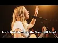 Download Lagu Lord, Hold Me Where the Scars Still Bleed | Acoustic Worship for the Silent Wounded