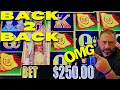 Download Lagu LITERALLY BACK 2 BACK HUGE BONUSES!!! TOO MANY BONUSES TO COUNT!