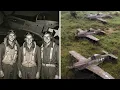 Download Lagu 3 Fighter Pilots Vanished In 1944 — 75 Years Later, Their Planes Were Found Almost Intact...