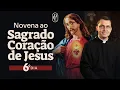 Download Lagu 6º dia - Novena ao Sagrado Coração de Jesus