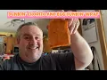 Dunkin s new Chorizo and Egg Dunkin Wrap Review
