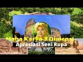 Mahakarya 3 Dimensi || Apresiasi Seni Rupa || Seni Budaya XII