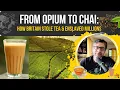 Download Lagu From Opium to Chai: How Britain Stole Tea \u0026 Enslaved Millions