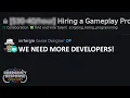 How much do ER LC Developers REALLY MAKE