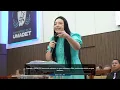 Psalm 126 - Miss. Carolina Policarpo