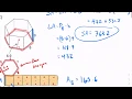 Kuta Tutorial Surface area area of prisms and cylinders