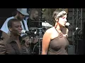 Judgment - Queen Omega - Earthdance 2008
