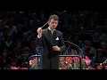 W.A.Mozart: Clarinet concerto in A major, K.622 with Nadja Drakslar