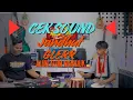 Lagu CEKSOUND JANDHUT GLERR CLARITY SOUND
