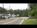 Barton Chapel Rd will be closed between Gordon Hwy Wrightsboro Rd from July 27 - August 14