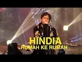 Download Lagu Rumah Ke Rumah - Hindia (Dangdut Berbisa Remix Koplo) #lemaskanjangandilawan