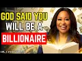 Wealth Is Coming God Is About to Elevate You - Don t Doubt It Dr Cindy Trimm
