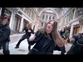 [JPOP IN PUBLIC] &TEAM - ‘Go in Blind’ (月狼) || Dance cover by BLAZE