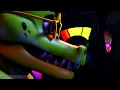 (SFM-FNAF) One Bite by @RockitMusicYT  | SHORT