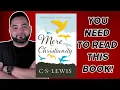 Mere Christianity In-Depth Christian Book Review CS Lewis