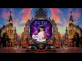 Lagu Tutu-Alma Zarza (Reverbed and Slowed)
