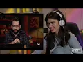 Brett Cooper reacts to Matt Walsh s rant on Aliens