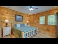 TOCCOA RIVER CABIN