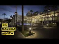 Discover Riu Palace Madeira LUXURY RESORT in Portugal