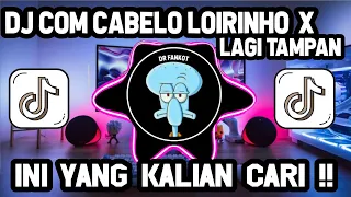 dj com cabelo loirinho x lagi tampan funkot kendang viral tiktok terbaru 2026 yang kalian cari 