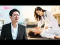 Download Lagu Poor girl saved her husband's mistress.but her husband was scared💕 #movie #drama #kdrama #romance