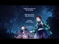 Download Lagu Demon Slayer: Kimetsu no Yaiba Ending - US Toonami Edit