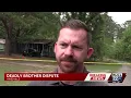 Deputies Teen killed by brother in Liberty County