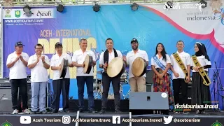 aceh international diving festival u0026 championship 6 7 oktober 2019