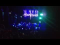 Benevento/Russo Duo w/Skerik "Scratchitti" Jam Cruise 15