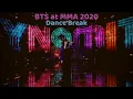 Lagu [MIRRORED] BTS - DYNAMITE Dance Break at MMA 2020