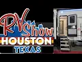 Houston RV Show 2026