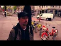 Rockefeller Junior - Love Is Only For The Anxious