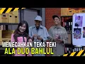Hesti Lagi Mumet Kerjaan? Surya Datang Bawa Solusinya!! | LAPOR PAK! (19/11/24)*
