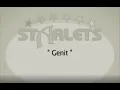 Download Lagu Starlets - Genit (album episode 1 Tergila Padamu)