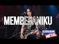 Download Lagu Membebaniku - NOAH | Lagu lirik | Cover Sundanese Metal AI