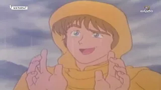 كرتون أسطورة زورو الحلقة السادسة والعشرون 