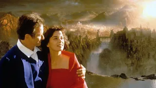 Fly Away From Here (Subtitulos en Español) - What Dreams May Come