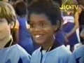 Download Lagu Joga Bonito Ronaldinho Kid
