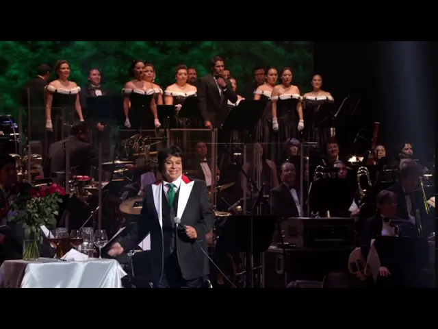 Juan Gabriel - Abrázame Muy Fuerte En Vivo Desde Bellas Artes, México 2013 Juan Gabriel - Abrázame Muy Fuerte En Vivo Desde Bellas Artes, México 2013