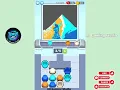 Sand loop Level 91 walkthrough solution gameplay