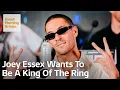 Download Lagu Reality TV Star Joey Essex Takes on Boxing