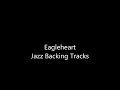 Jazz Backing Track - Festive Minor