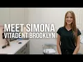 Meet Simona Keyser Dental Assistant in Sheepshead Bay Brooklyn