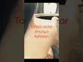 Download Lagu cewek desa mandi anunya kelihatan.
