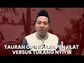 Download Lagu Hadeuh❗Muncul Istilah Penjilat vs Tukang Nyinyir - Politik Syaiun-Syaiun Adi Prayitno