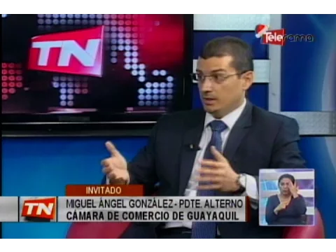 Miguel Ángel González 