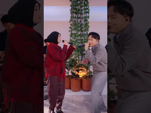 "Selaras Kata" bareng @SalmaSalsabilChannel