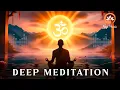 Download Lagu Om Chanting Meditation for Positive Energy \u0026 Inner Healing ||  Cleanse Negative Energy