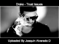 Download Lagu Drake - Trust Issues